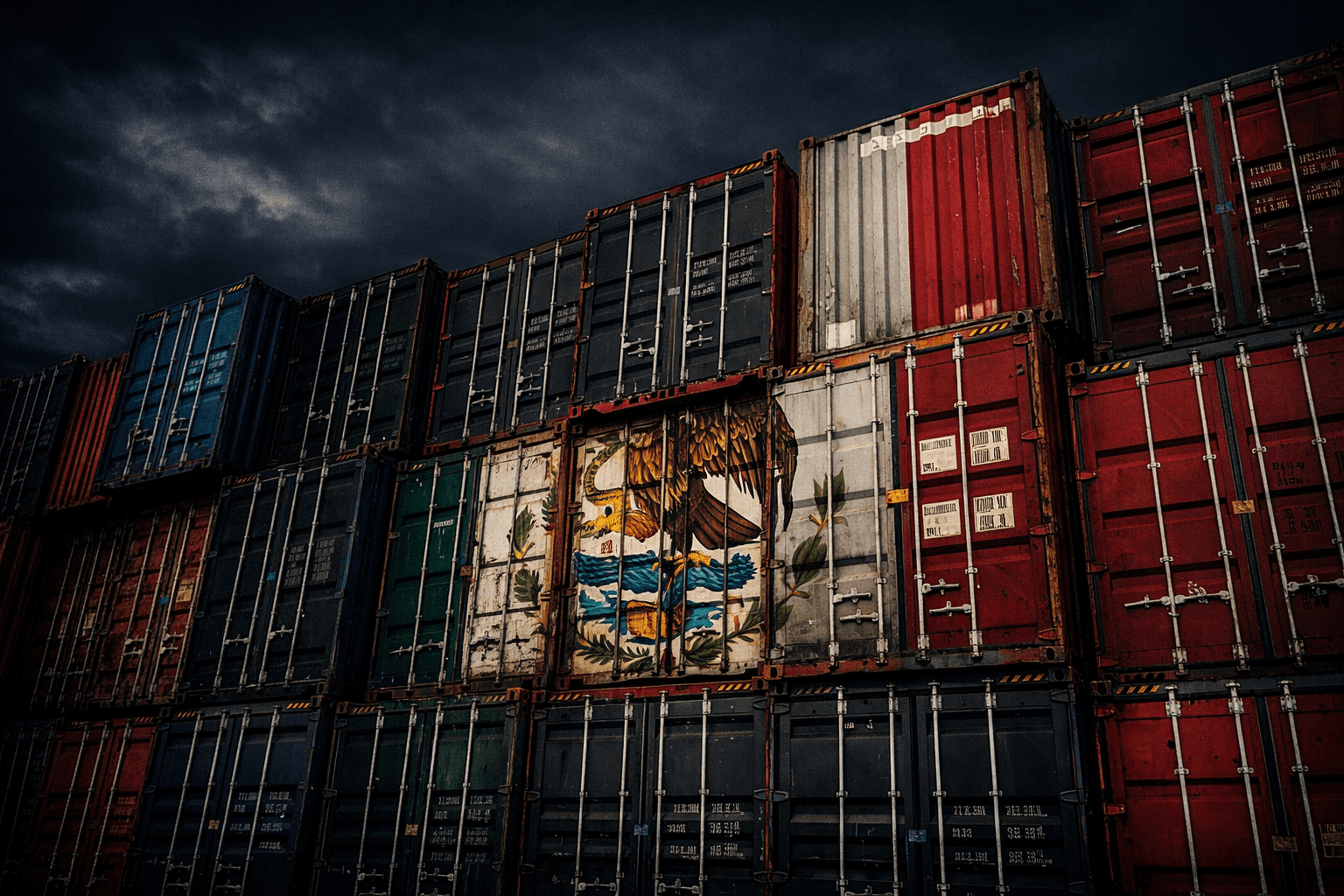 Coyote Infraestructura