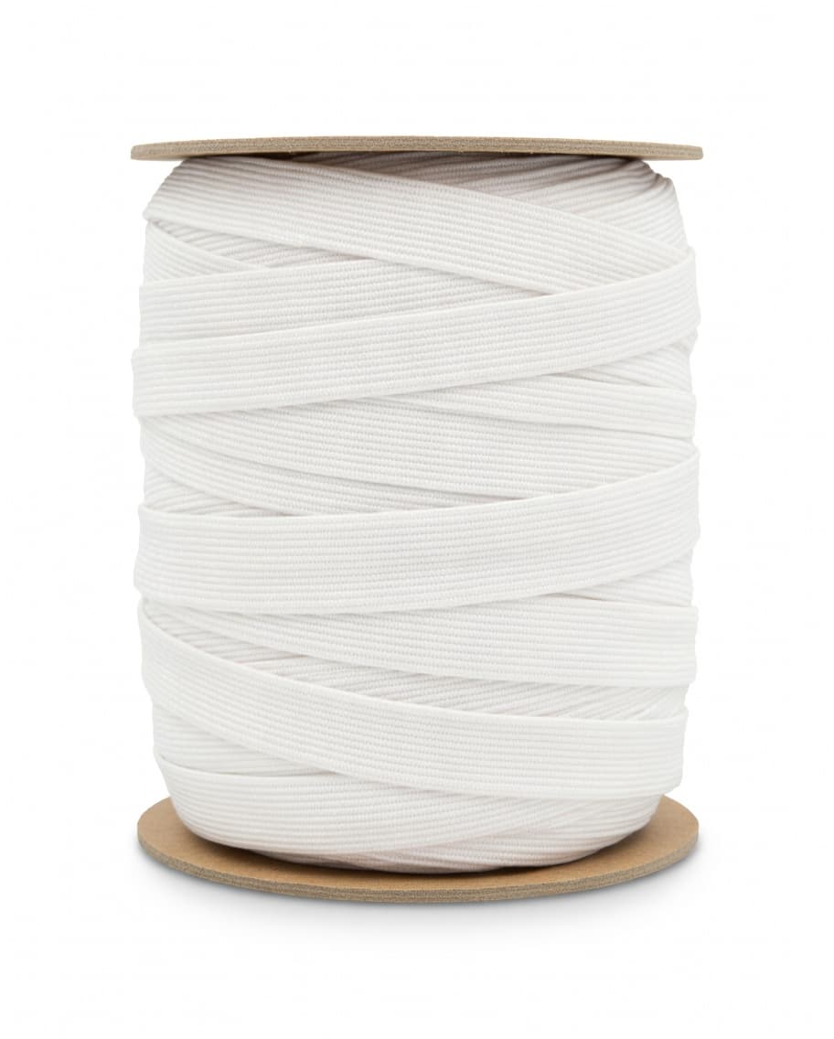 Elástico con Jareta 3 cm (Cono)