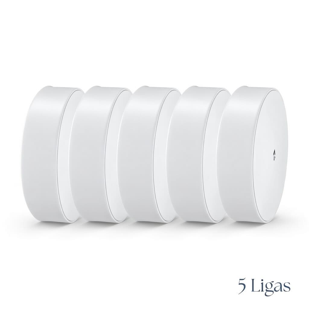 Elástico 5 Ligas (50cm)